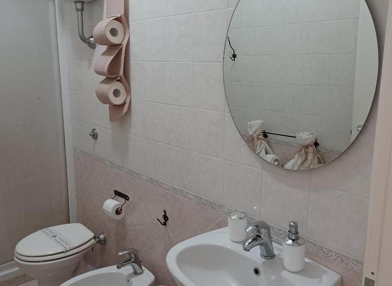 مبيت وإفطار La Corte Delle Vanità