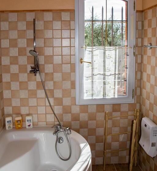 צימר Le Clos Des Oliviers
