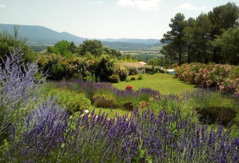 ベッドアンドブレックファースト Les Cerises