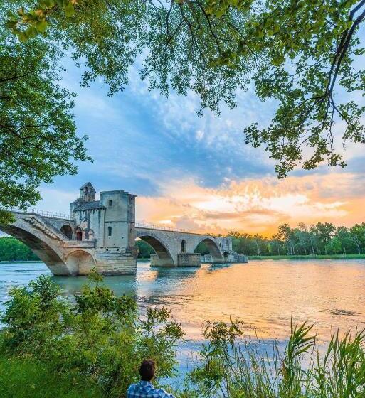 צימר Mas De La Grave