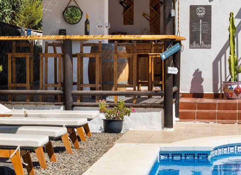 Bed And Breakfast Mirador Infinito