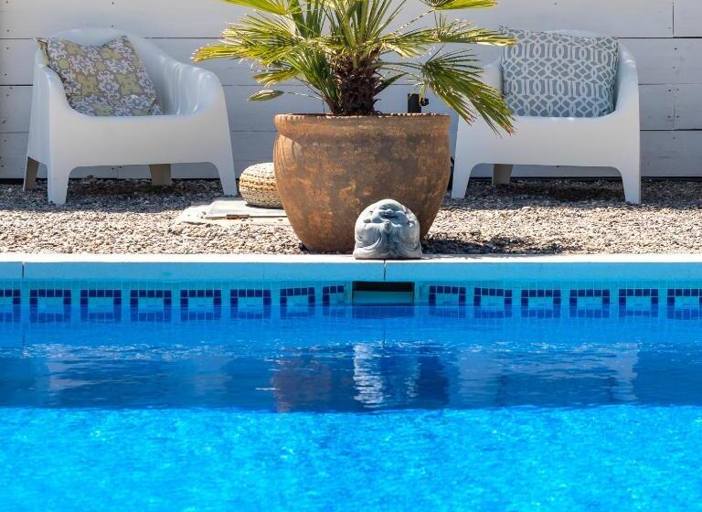 Bed And Breakfast Mirador Infinito