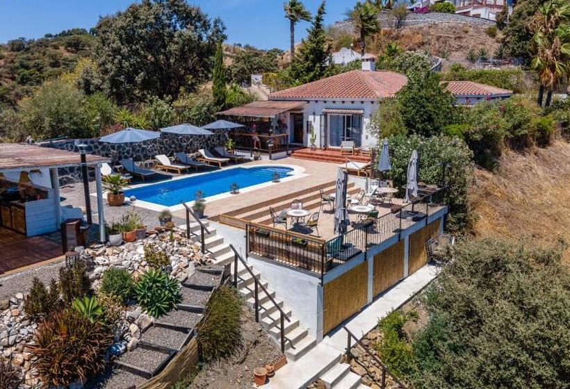 Bed And Breakfast Mirador Infinito