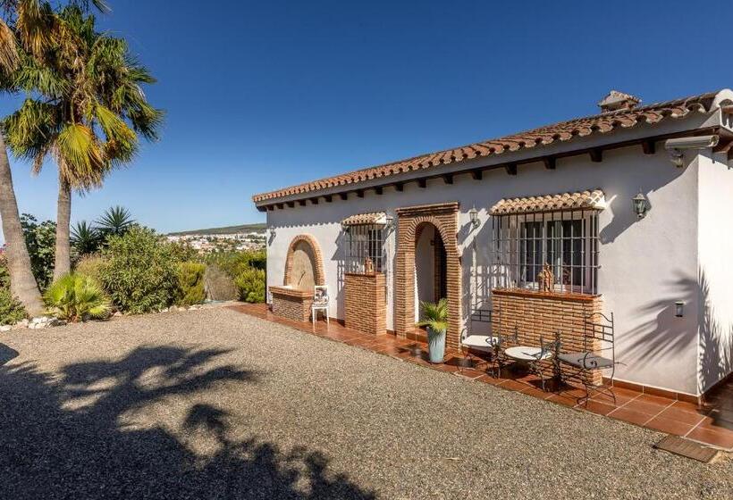 Bed And Breakfast Mirador Infinito