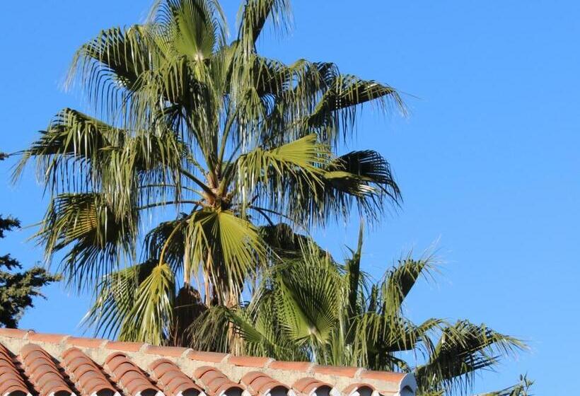 Bed And Breakfast Mirador Infinito