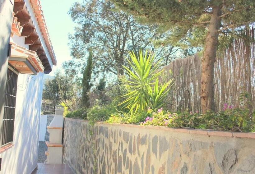 Bed And Breakfast Mirador Infinito