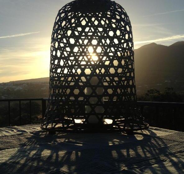 Bed And Breakfast Mirador Infinito