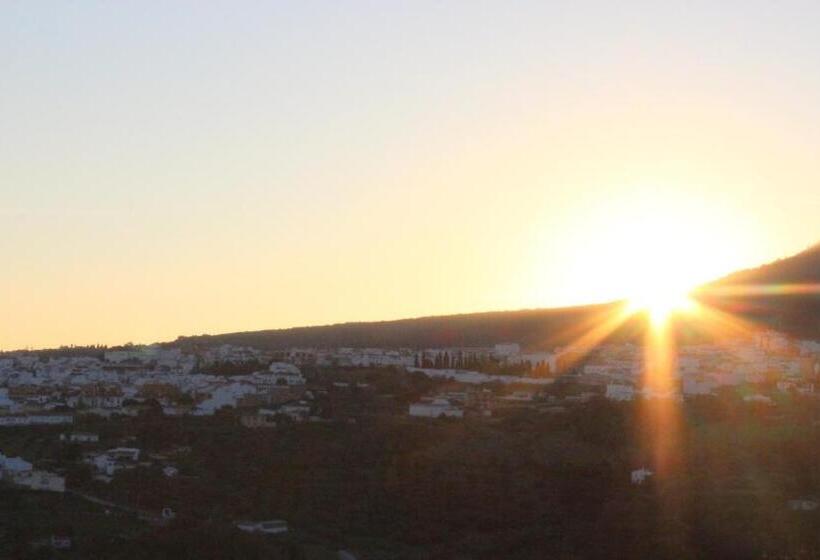 Bed And Breakfast Mirador Infinito