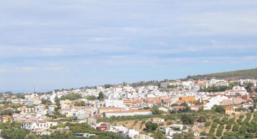 Bed And Breakfast Mirador Infinito
