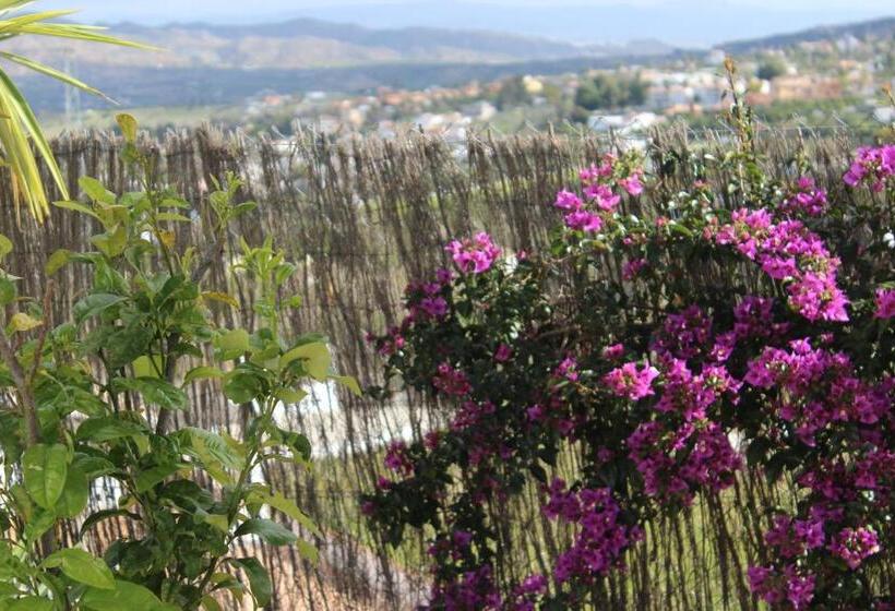 Bed And Breakfast Mirador Infinito