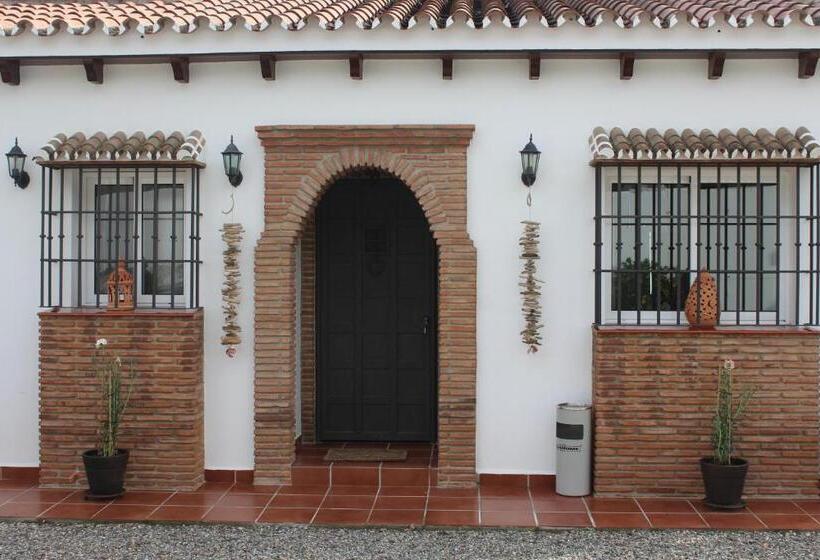 Bed And Breakfast Mirador Infinito