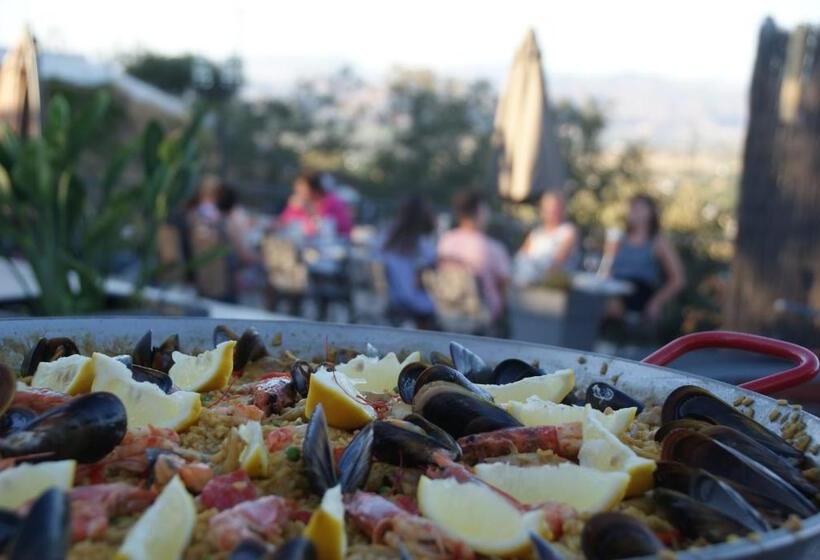 Bed And Breakfast Mirador Infinito