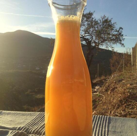 Bed And Breakfast Mirador Infinito