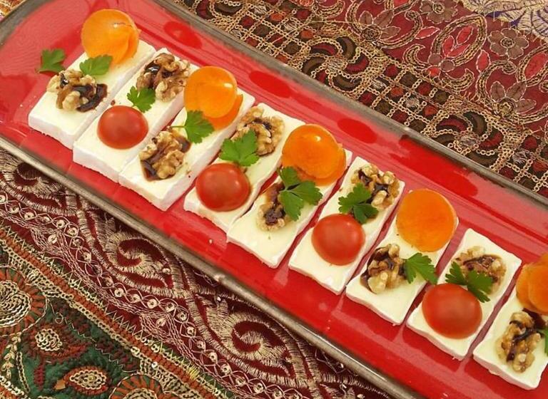 Bed And Breakfast Mirador Infinito