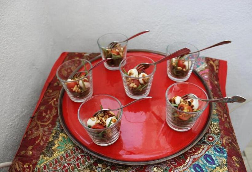 Bed And Breakfast Mirador Infinito