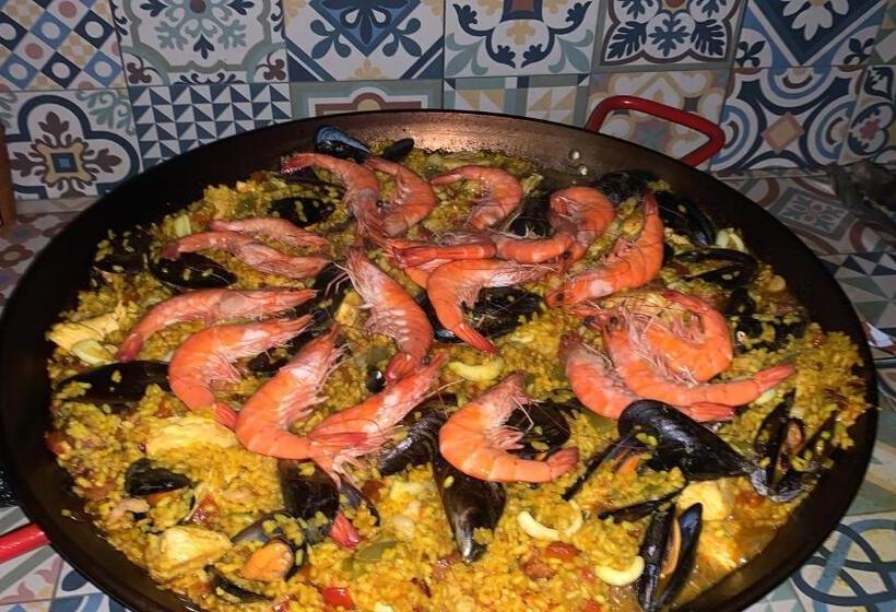 Bed And Breakfast Mirador Infinito