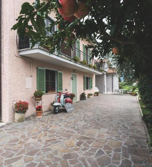 Bed And Breakfast Misghecchino