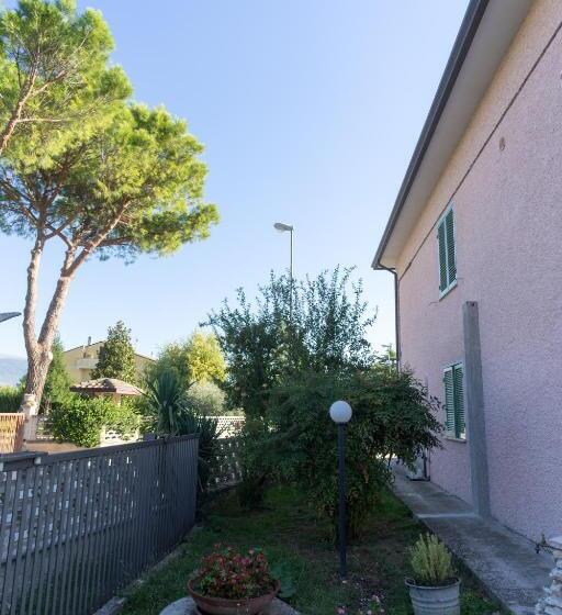 Bed And Breakfast Misghecchino