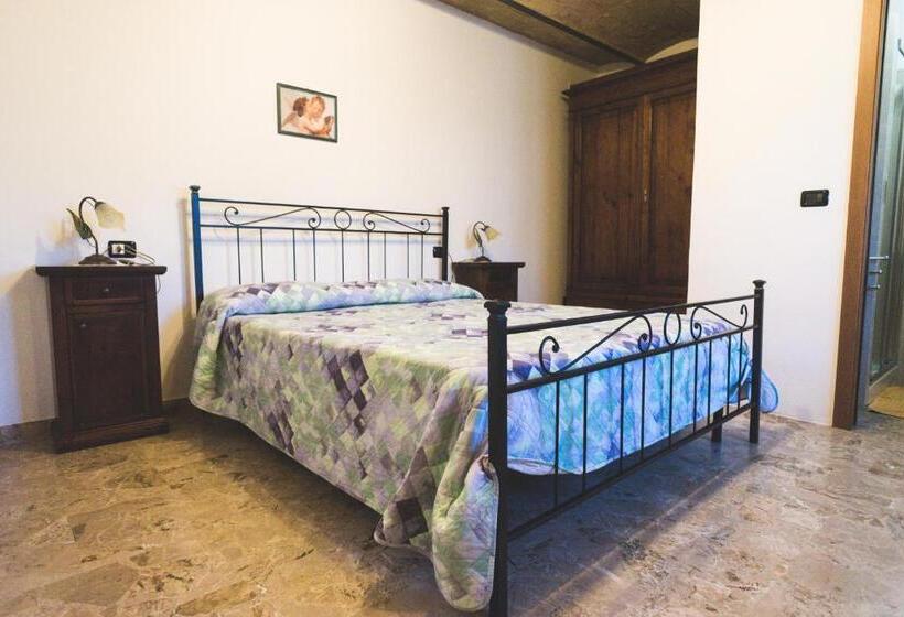 Bed And Breakfast Misghecchino