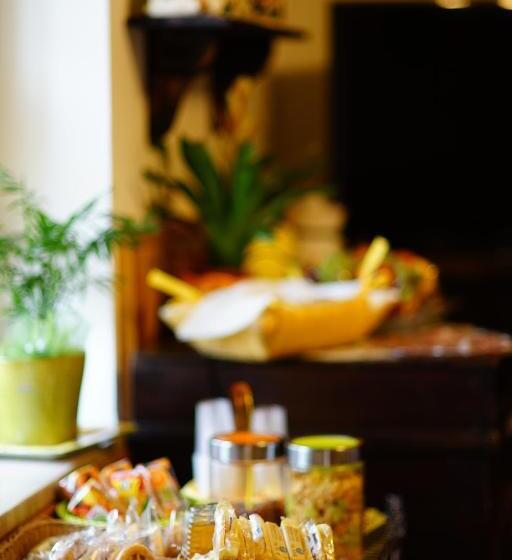 Bed And Breakfast Misghecchino