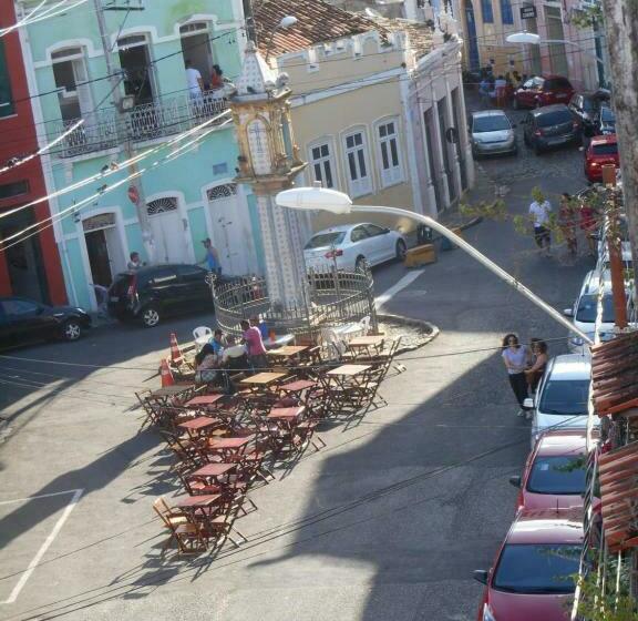 צימר Stella Cama E Cafe