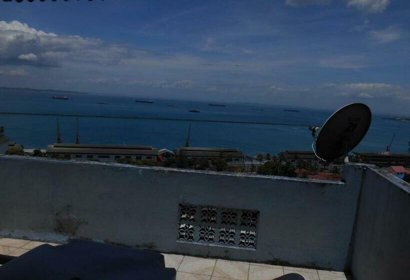 צימר Stella Cama E Cafe