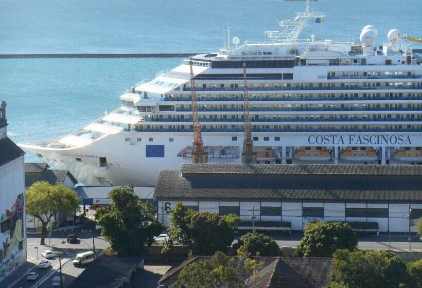 צימר Stella Cama E Cafe