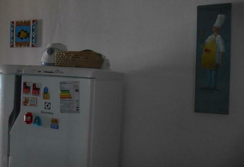 צימר Stella Cama E Cafe