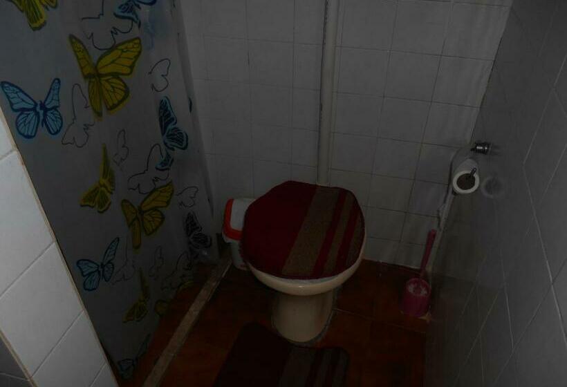 צימר Stella Cama E Cafe