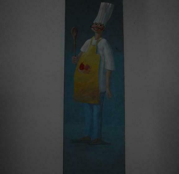 צימר Stella Cama E Cafe