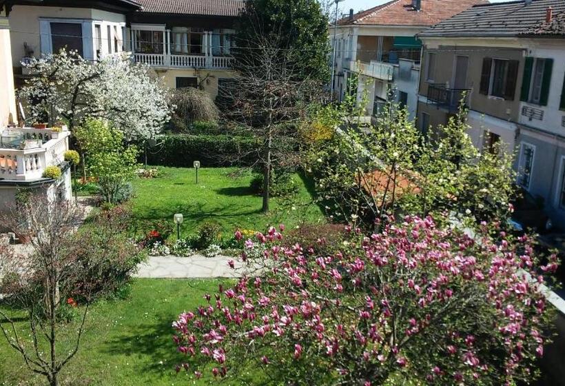 Bed and Breakfast Vigevano Loves Milano