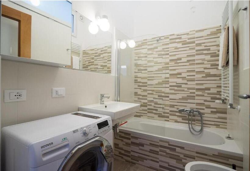 Bed and Breakfast Vigevano Loves Milano