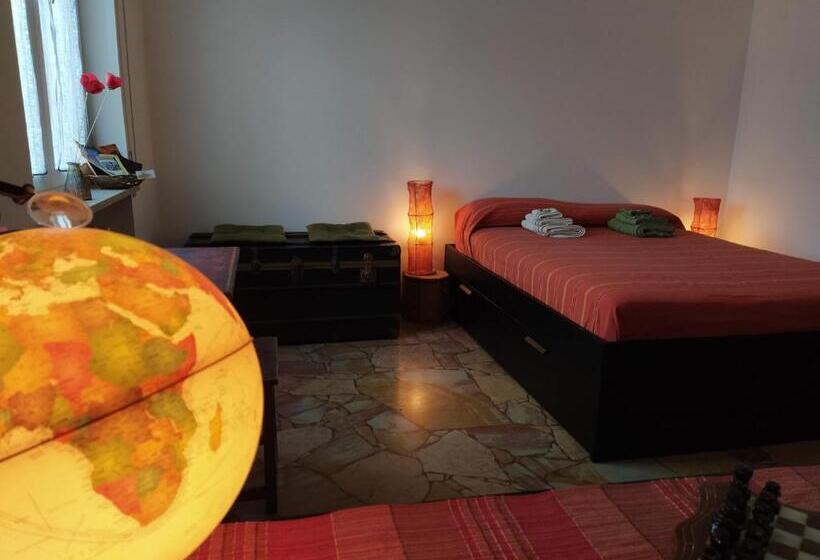 Bed and Breakfast Vigevano Loves Milano