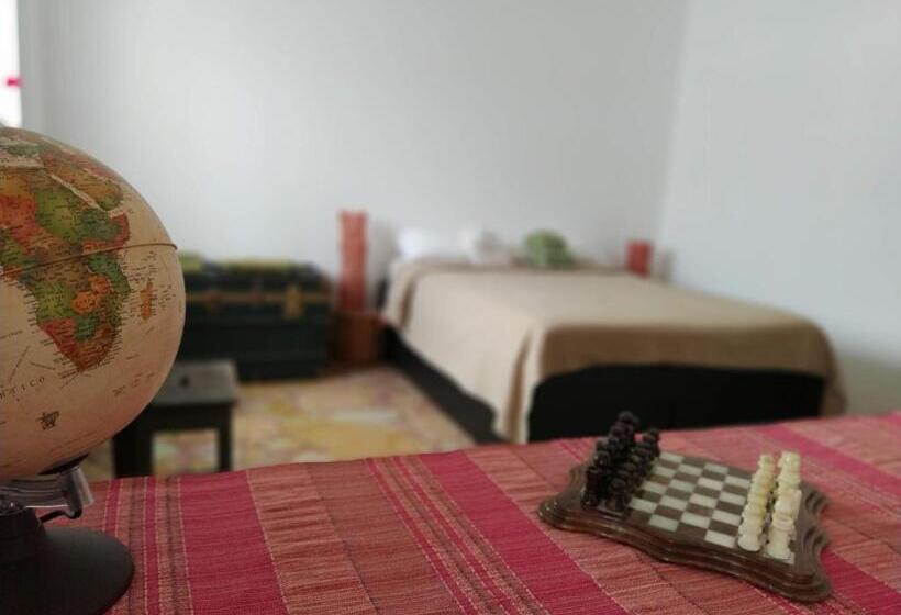 Bed and Breakfast Vigevano Loves Milano