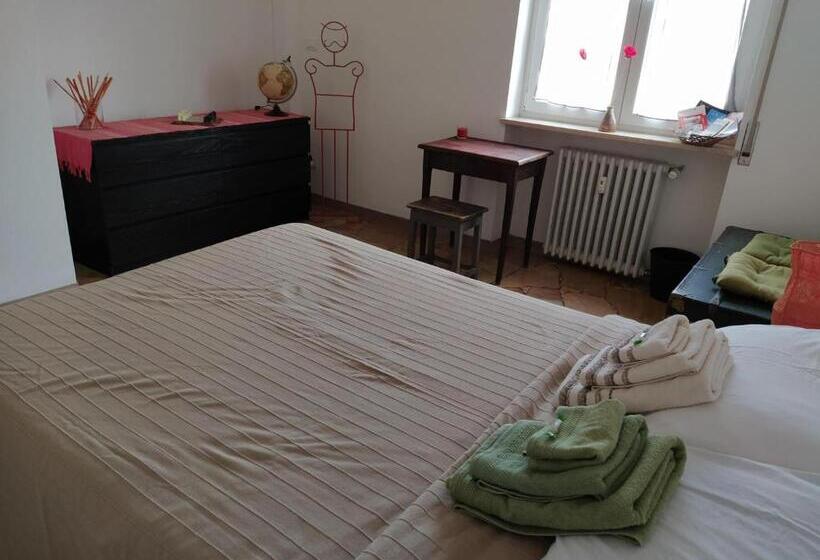 Bed and Breakfast Vigevano Loves Milano