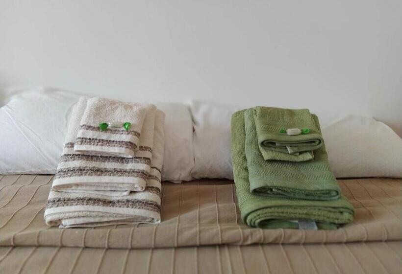 Bed and Breakfast Vigevano Loves Milano