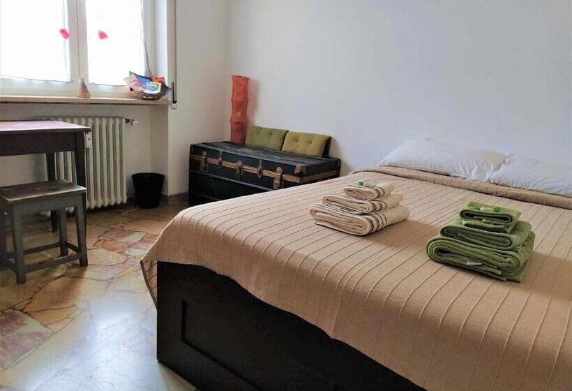 Bed and Breakfast Vigevano Loves Milano