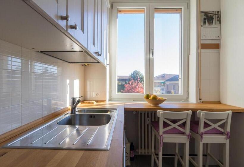 Bed and Breakfast Vigevano Loves Milano