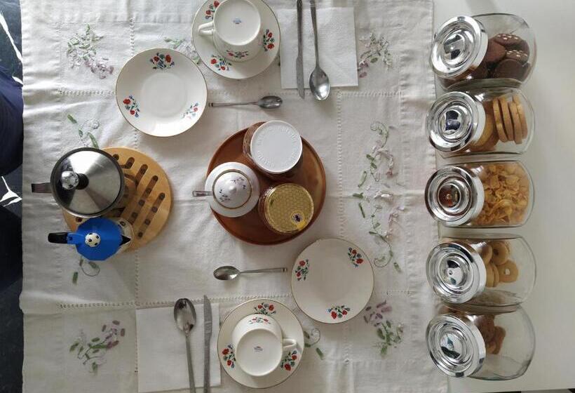 Bed and Breakfast Vigevano Loves Milano