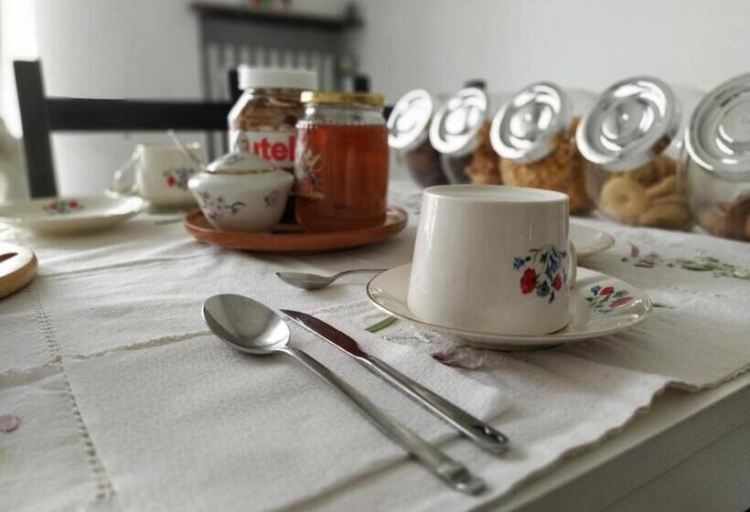 Bed and Breakfast Vigevano Loves Milano