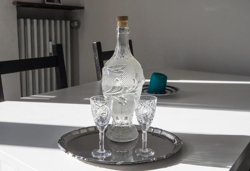 Bed and Breakfast Vigevano Loves Milano