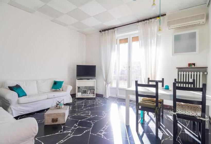 Bed and Breakfast Vigevano Loves Milano