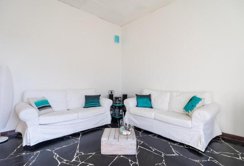 Bed and Breakfast Vigevano Loves Milano