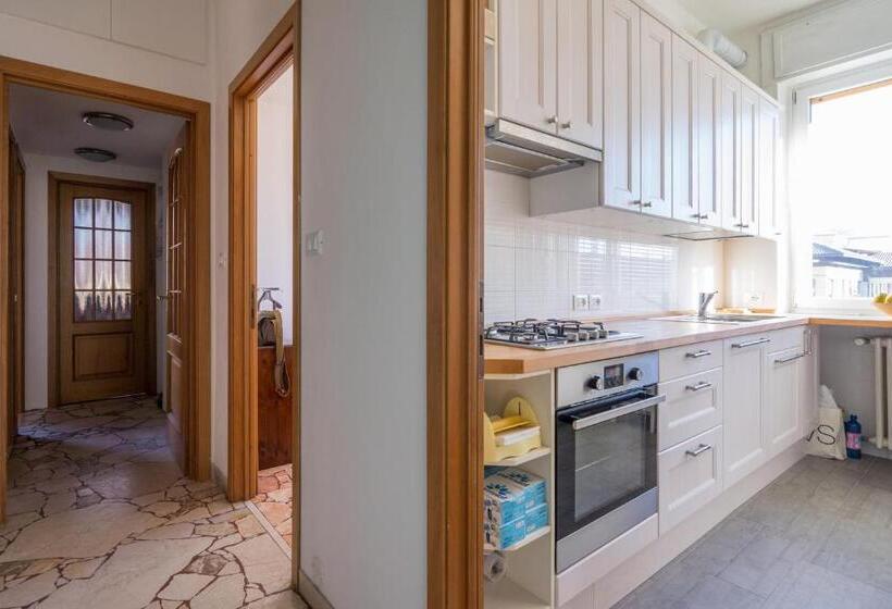 Bed and Breakfast Vigevano Loves Milano