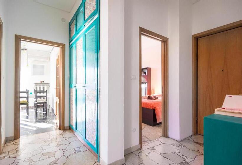 Bed and Breakfast Vigevano Loves Milano