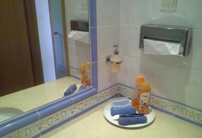 Bed and Breakfast Vila Florina