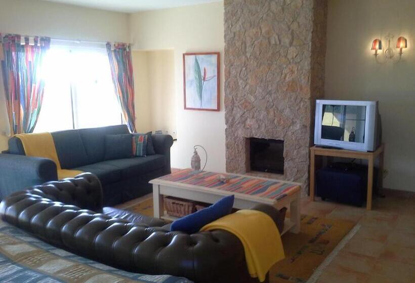 Bed and Breakfast Vila Florina