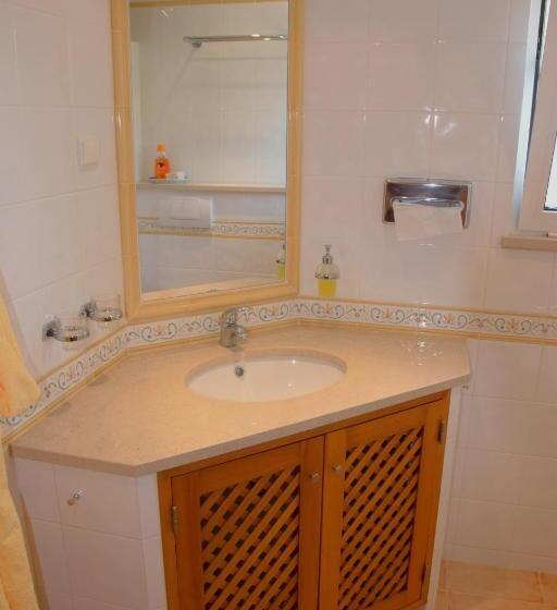 Bed and Breakfast Vila Florina