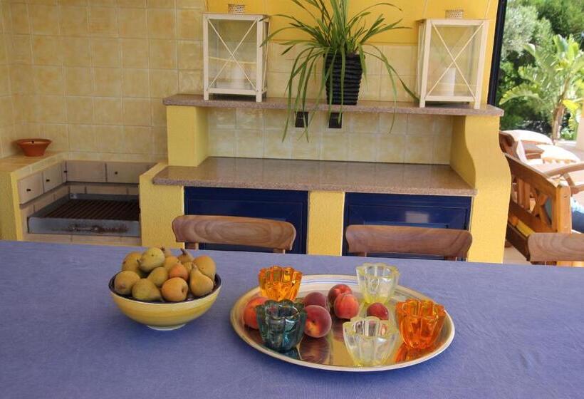 Bed and Breakfast Vila Florina