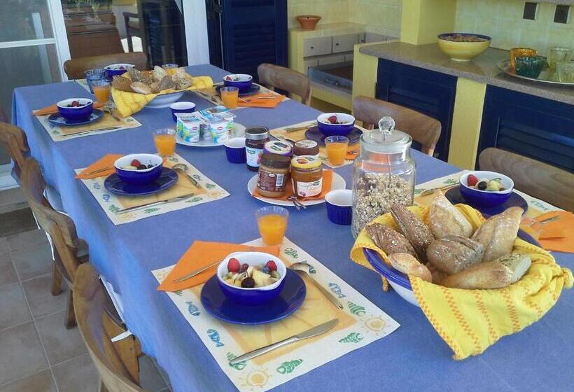 Bed and Breakfast Vila Florina